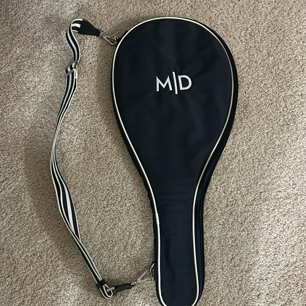 Sporty Racket Cover - Mark & Graham